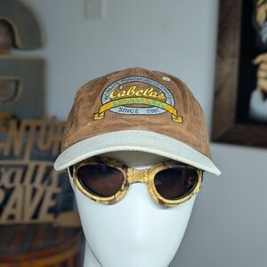 Cabela's Vintage Outdoors Hat (OS)